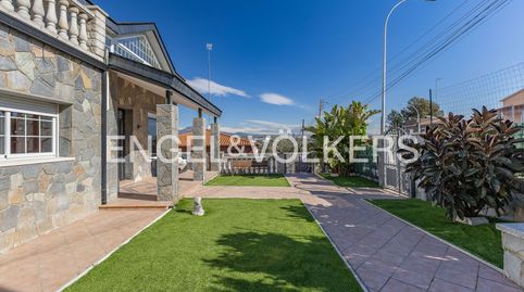 Foto 3 de Casa o xalet en venda a Ca n'Aurell, Terrassa