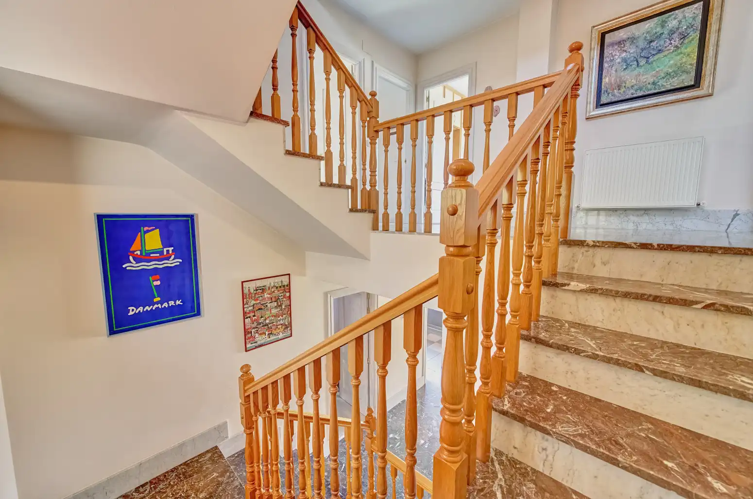 Houses for sale in Cizur  with Heating, Private garden and Parquet flooring