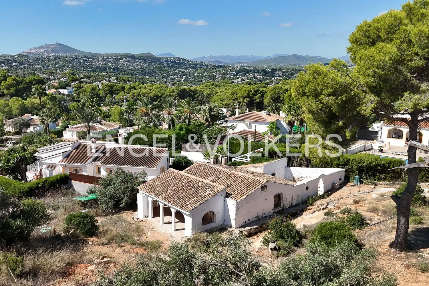 House with garden for sale in Montañar - El Arenal, imagen 5