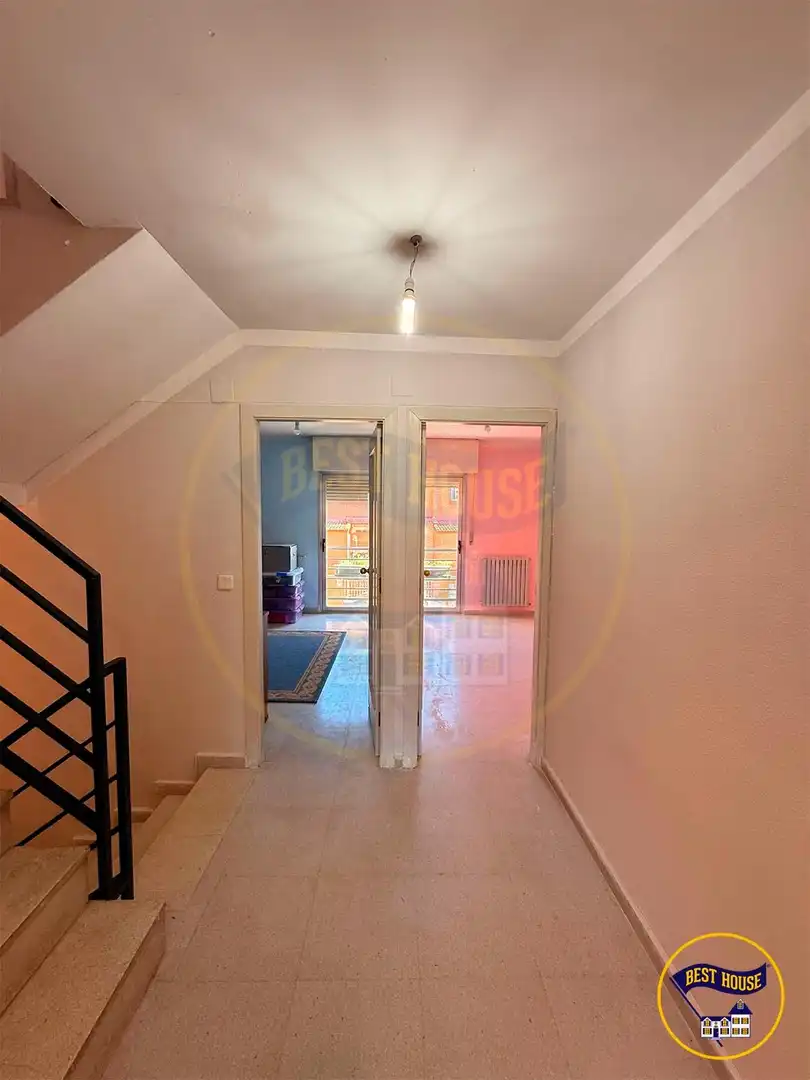 Adosado con terraza en venta en RIO HUECAR, imagen 24