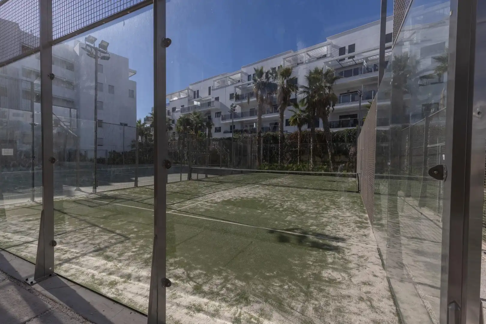 Flat for sale in Playa de Granada