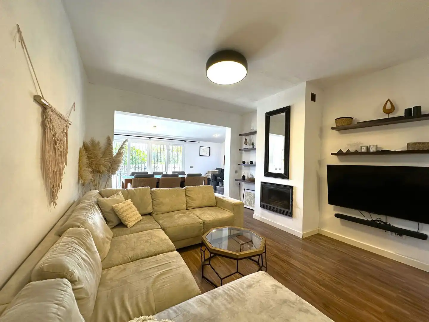 Terraced house for sale in Puerto de la Duquesa, imagen 3