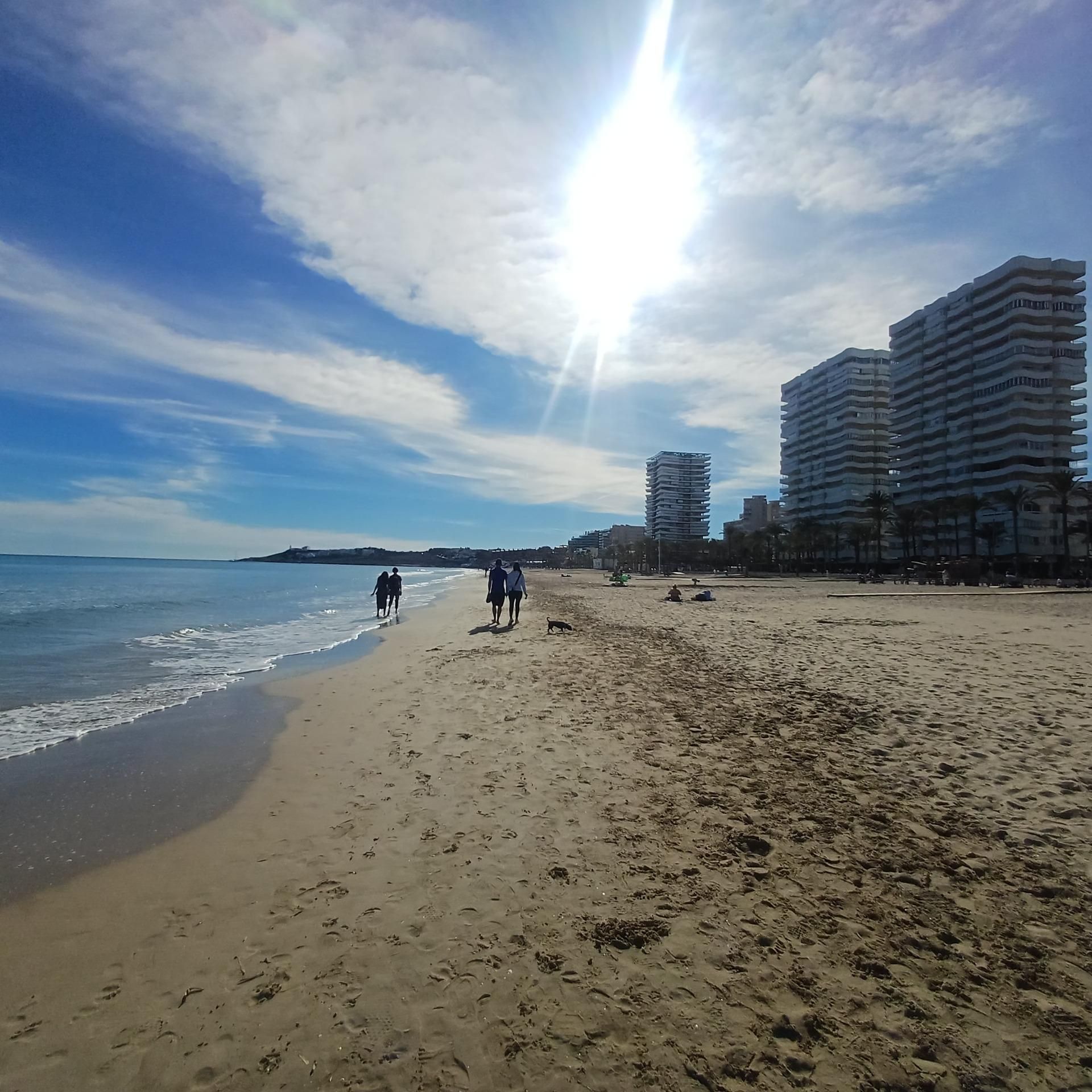 Apartment for sale in  HOLANDA, 14, Playa de San Juan