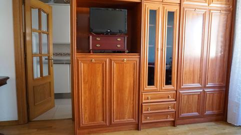 Foto 4 de Piso de alquiler en Calle de Isaac Peral, 1, Centro, Ávila