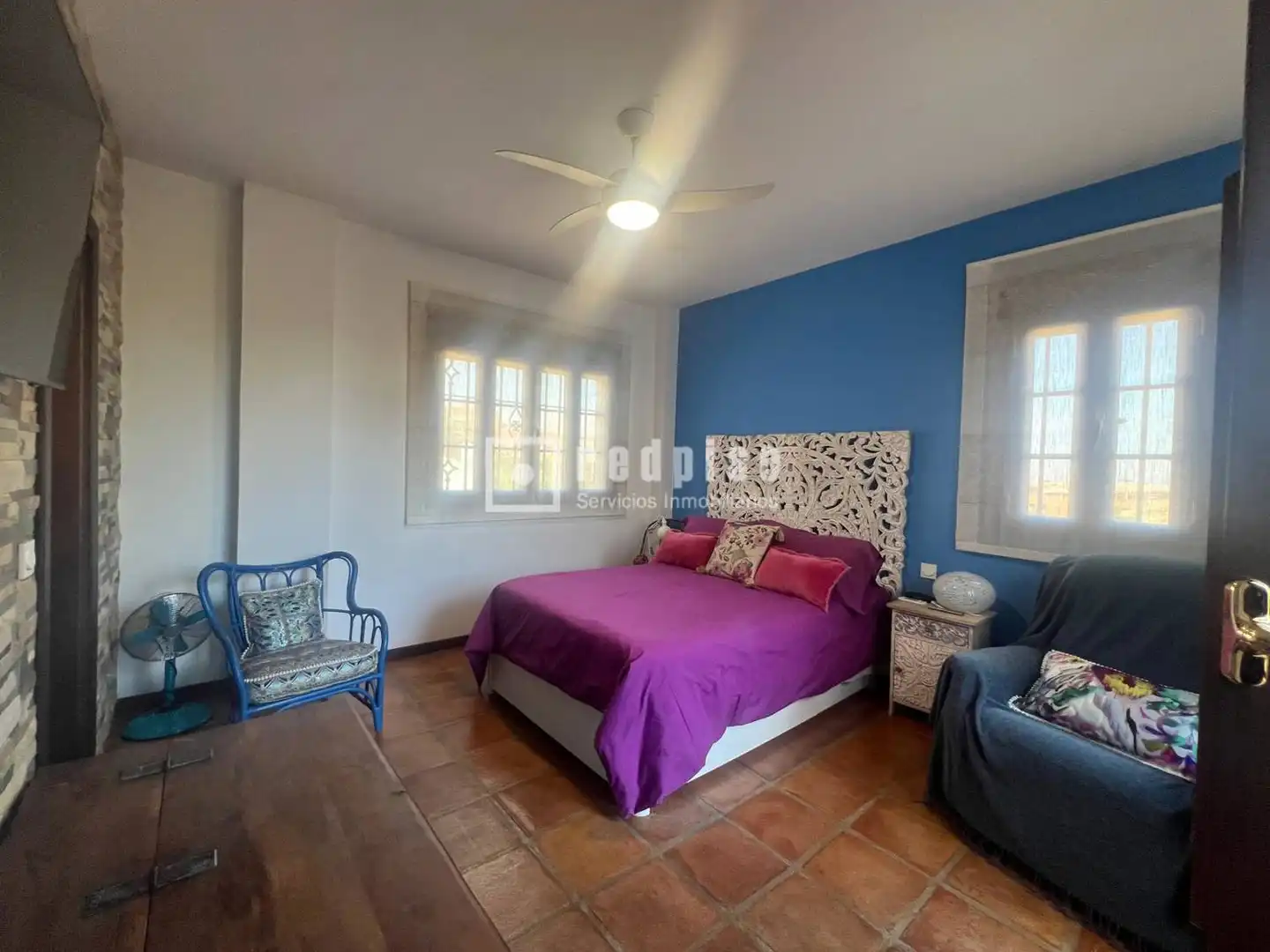 Detached house for sale in El Pinillo, imagen 31