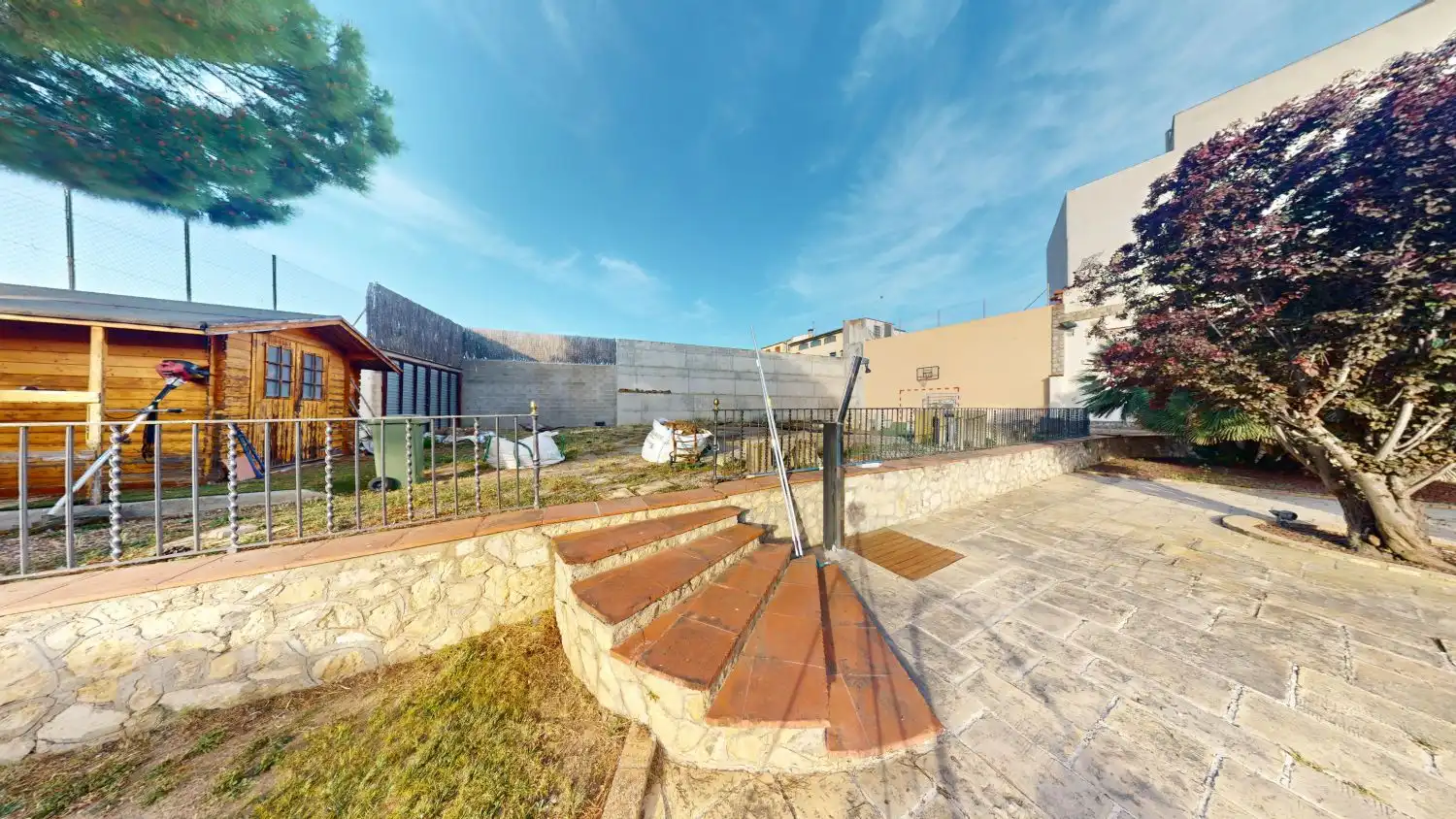 Casa o chalet en venta en La Granada con Aire acondicionado, Calefacción y Terraza