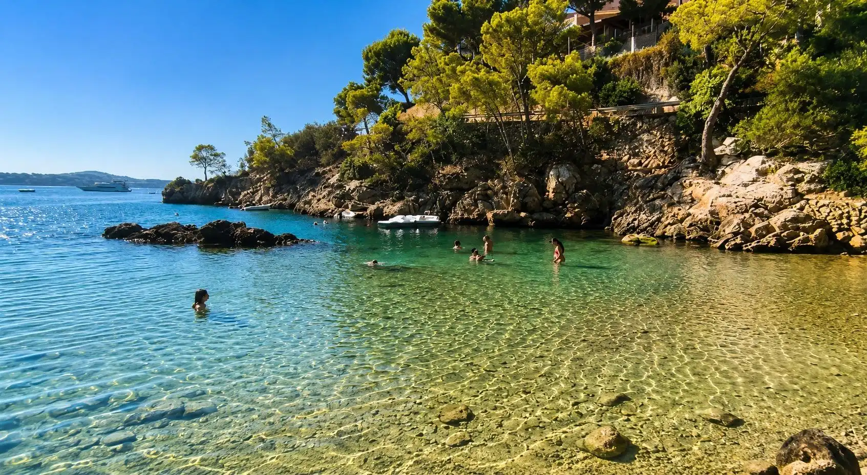 Flat for sale in Peguera