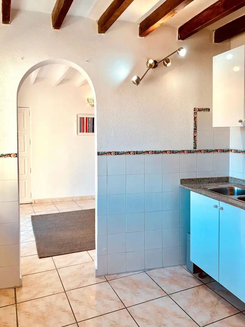 Apartments for rent in Sant Jaume