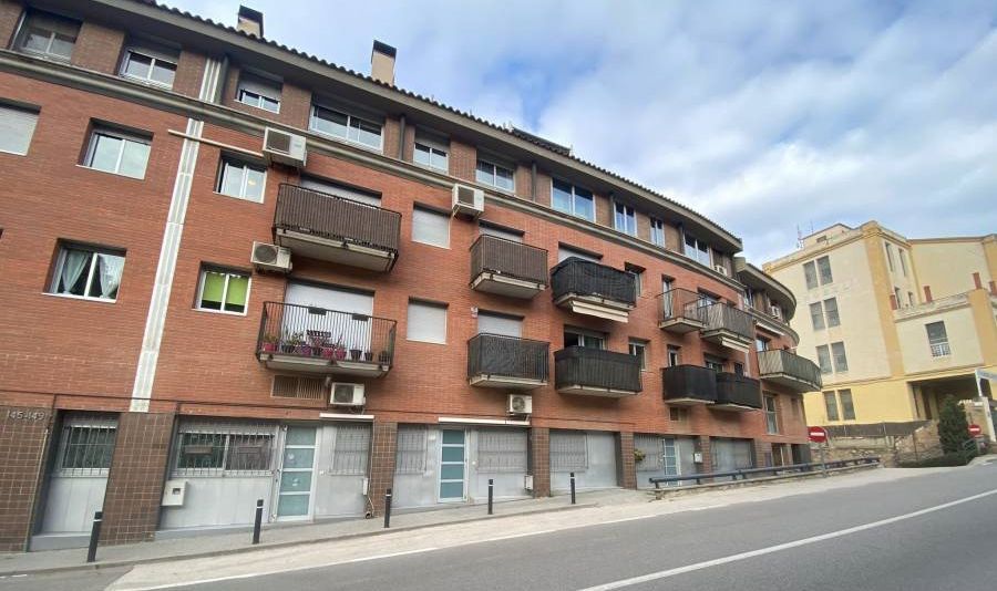 Exterior view of Apartments for sale in Arenys de Munt
