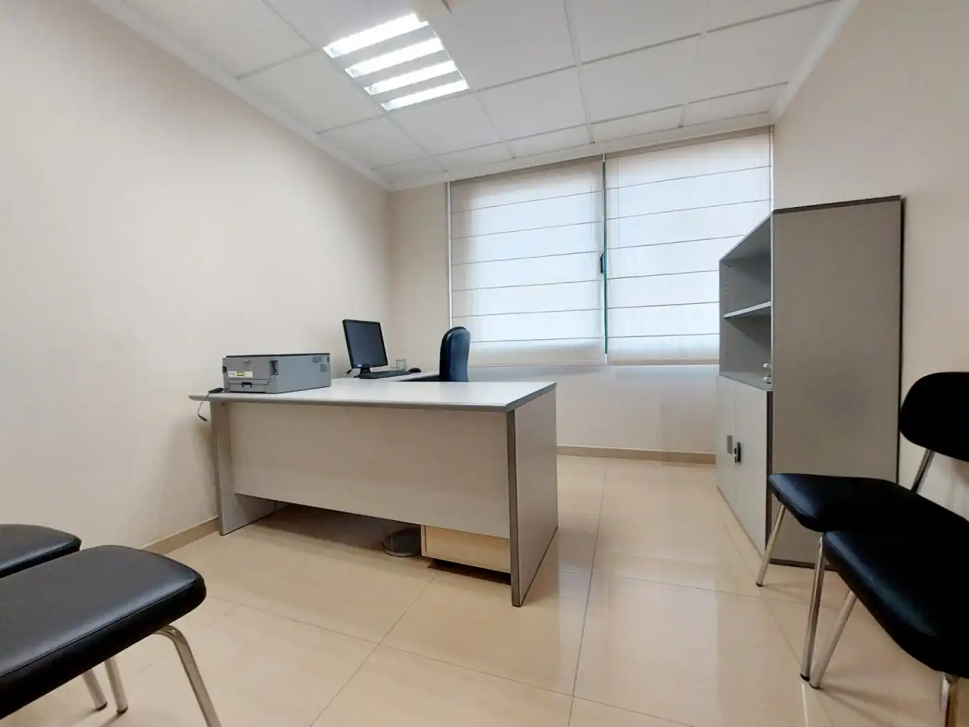 Office for sale in Amposta  with Air Conditioner and Furnished