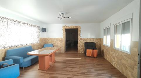 Foto 4 de Finca rústica en venda a Valverde de Mérida, Badajoz