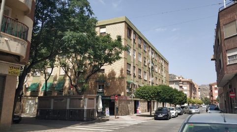 Foto 3 de Pis en venda a Las Trescientas - San Francisco - Ciudad Vergel, Elda