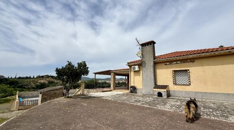Foto 3 de Finca rústica en venta en Zona Sur - Av. de España - San Miguel, Plasencia