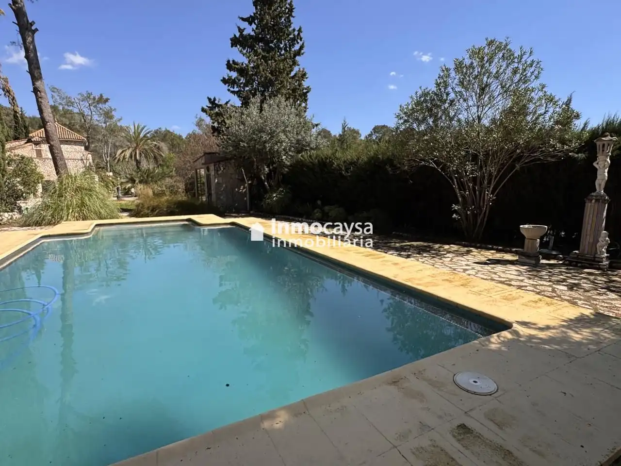 Casa amb piscina en venda a Xàtiva, imagen 81