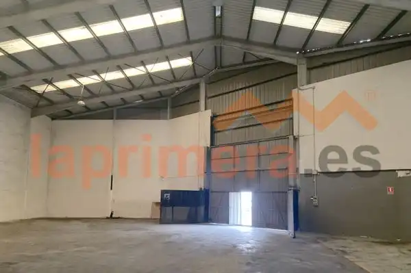 Industrial building to rent in Alaquàs, imagen 3