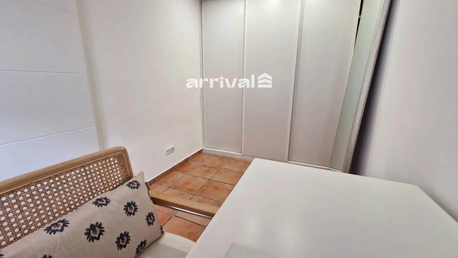 Flat with lift to rent in Reina, imagen 39