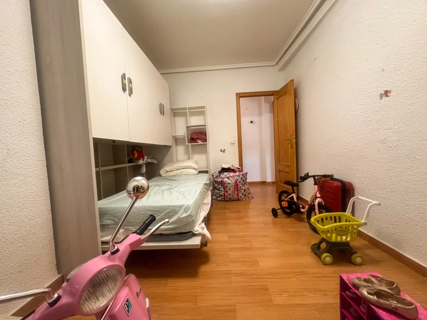 Appartement avec terrasse à vendre à Carrer de Joan d'Austria, imagen 20