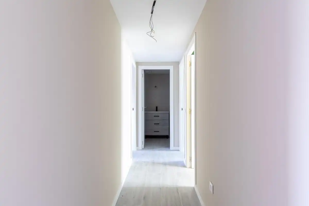 Wohnung zum Verkauf in Valencia mit Klimaanlage, Heizung und Terrasse
