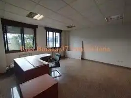 Nau industrial de lloguer a O Porriño, imagen 23