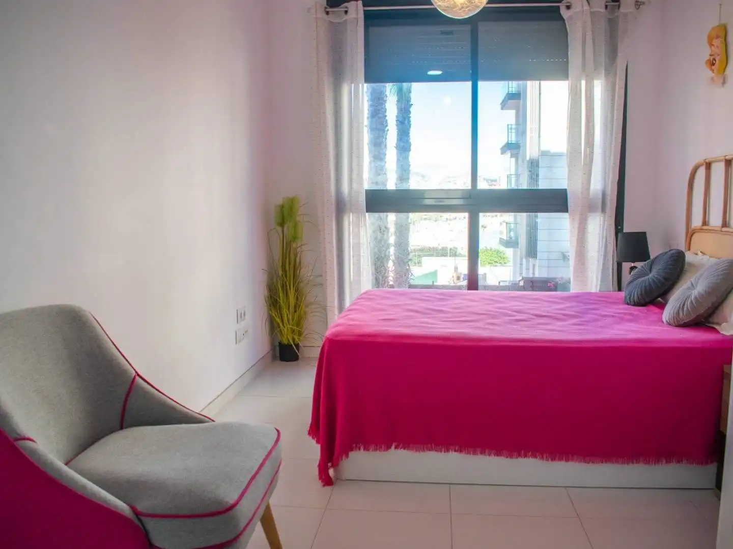 Apartamento con piscina en venta en Marisol Park - Ortembach - Los Almendros, imagen 12