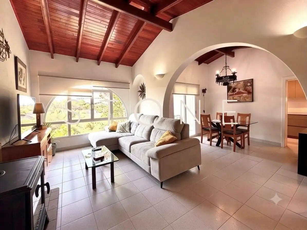 Casa con piscina in vendita a Cala Blanca, imagen 15