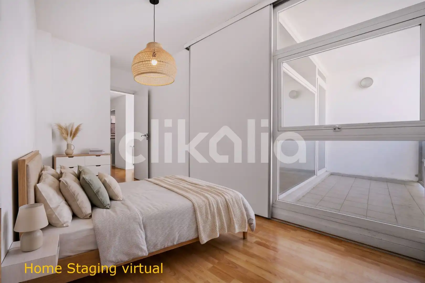 Piso con piscina en venta en Villa de Vallecas, imagen 21