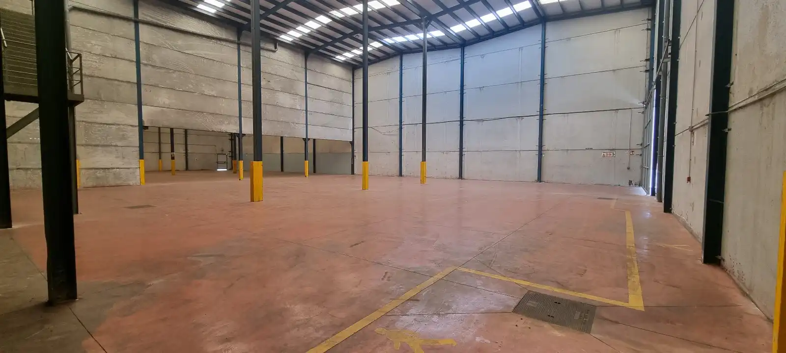 Nave industrial en alquiler en Desconocido, imagen 4