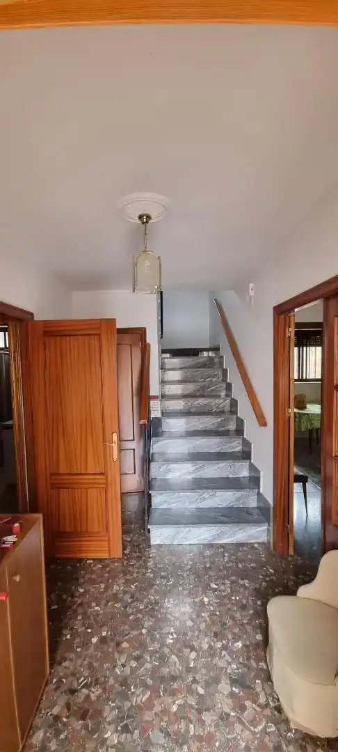 Casa o xalet en venda en Alquife amb Jardí privat, Moblat i Forn