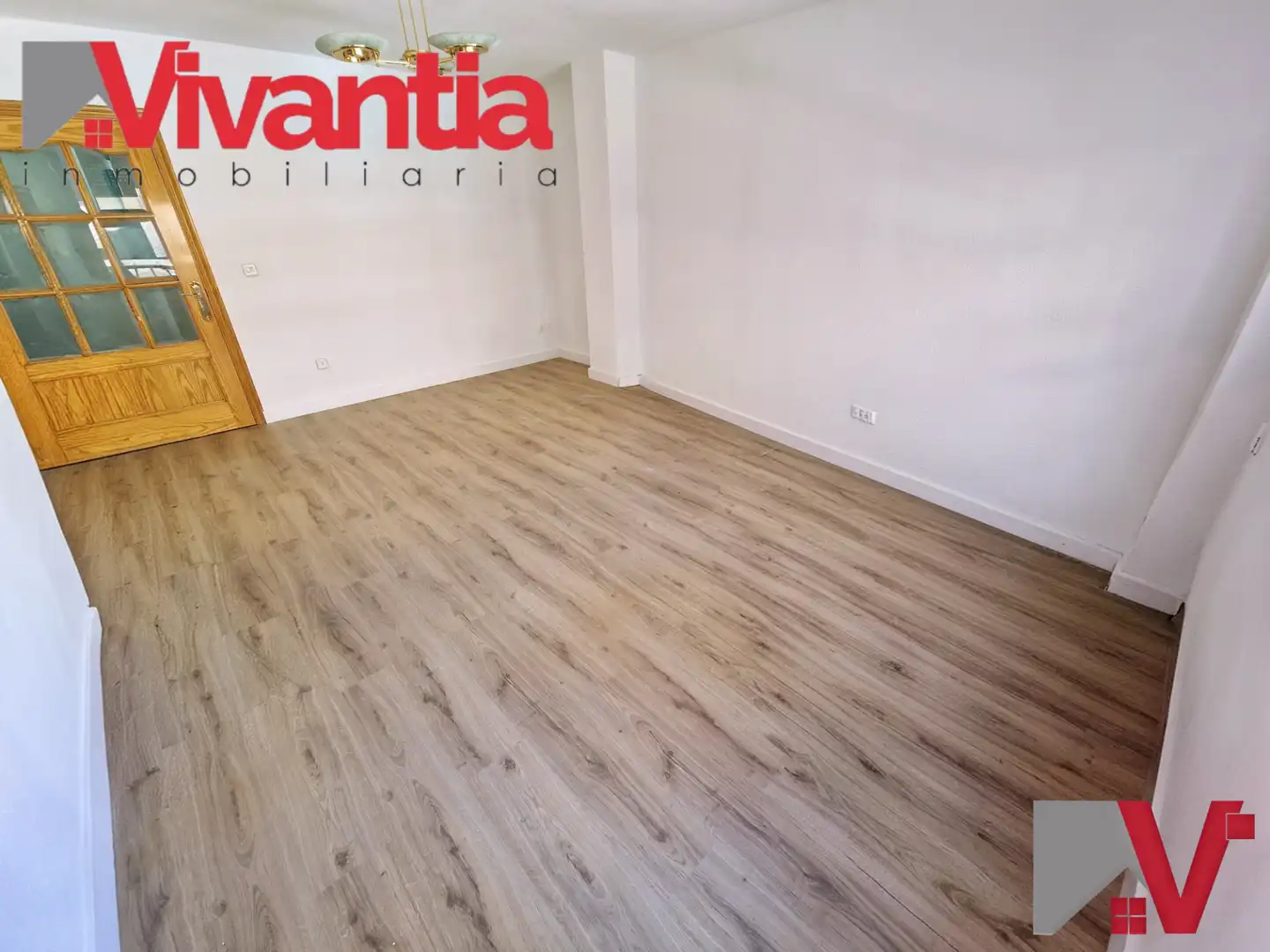 Piso en venta en Lorca con Aire acondicionado, Parquet y Terraza