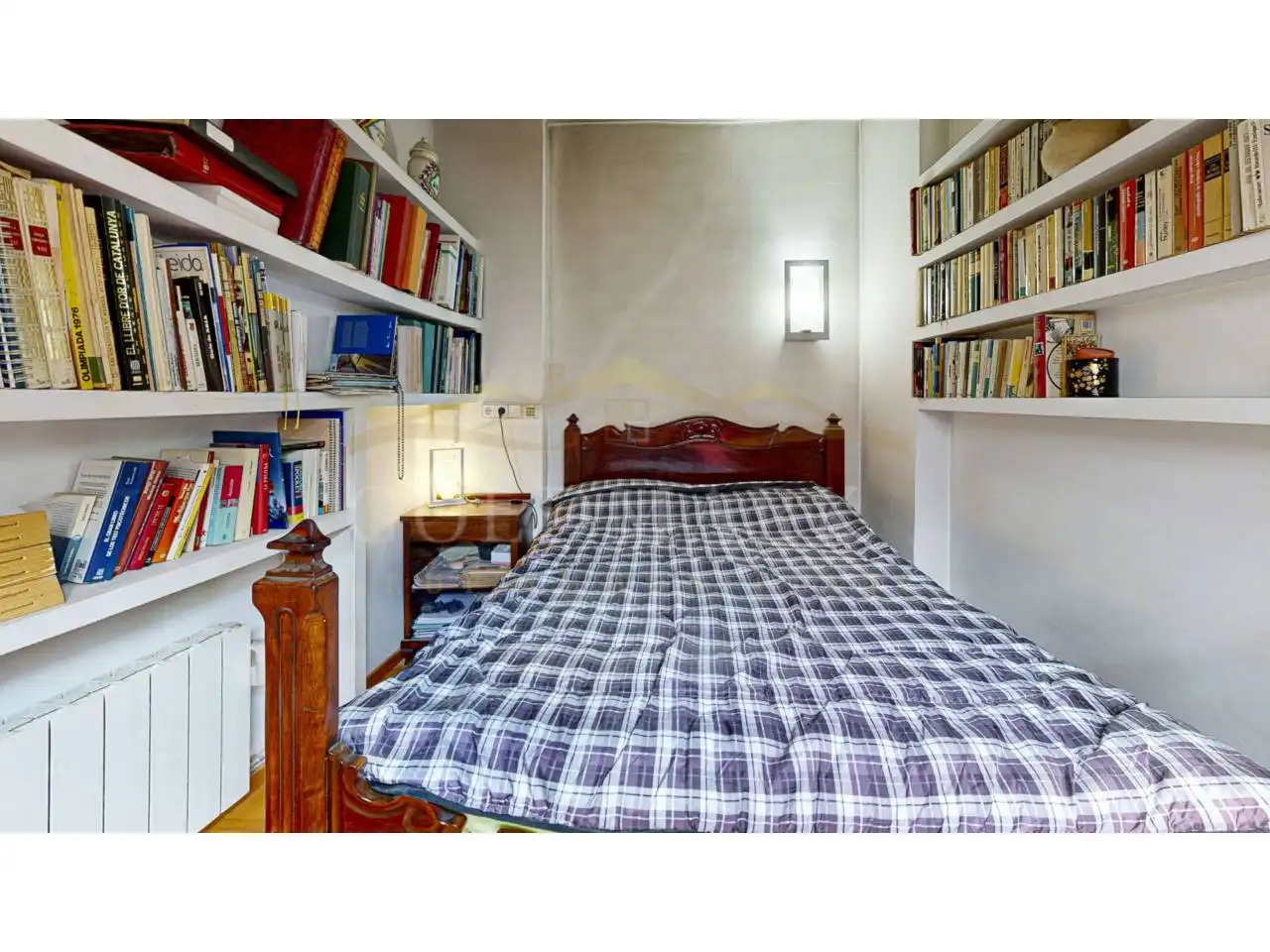 Habitación de Dúplex en venta en Sant Joan Despí con Calefacción