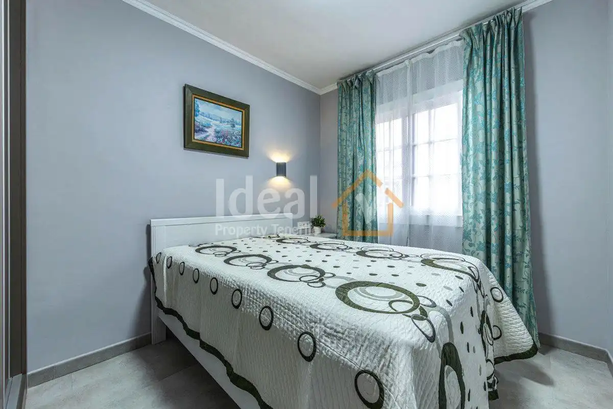 Terraced house with pool for sale in Jardin Botanico, imagen 18