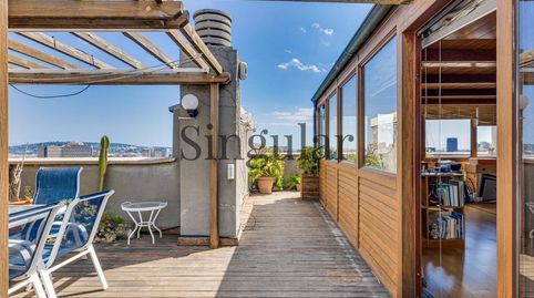 Photo 3 of Attic for sale in Sant Gervasi- Galvany, Barcelona Capital
