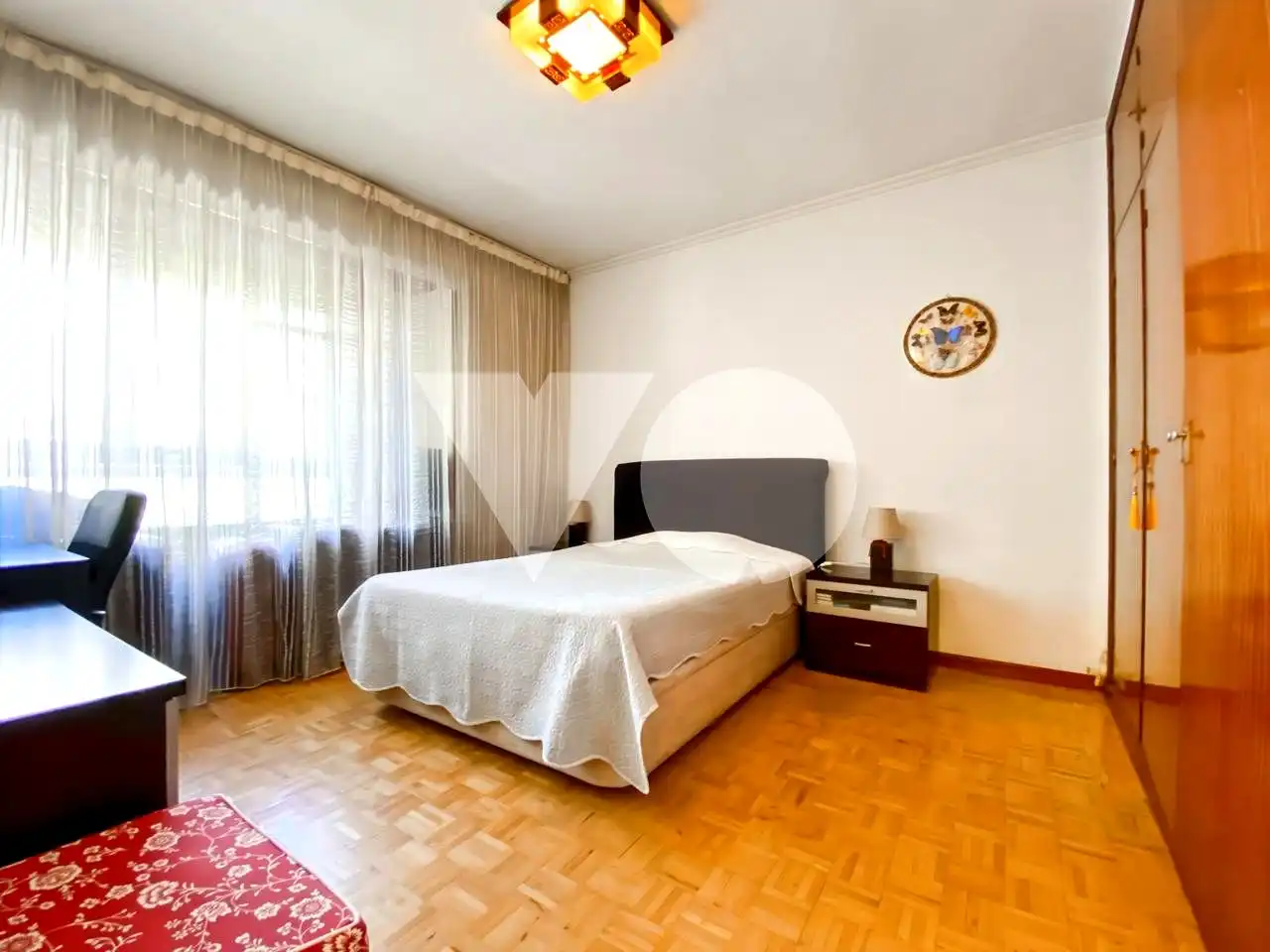 Habitación de Piso en venta en Madrid con Aire acondicionado, Calefacción y Parquet
