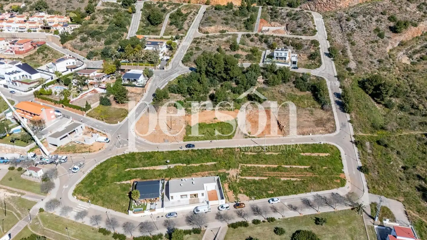 Terreny residencial en venda a La Vall d'Uixó, imagen 5