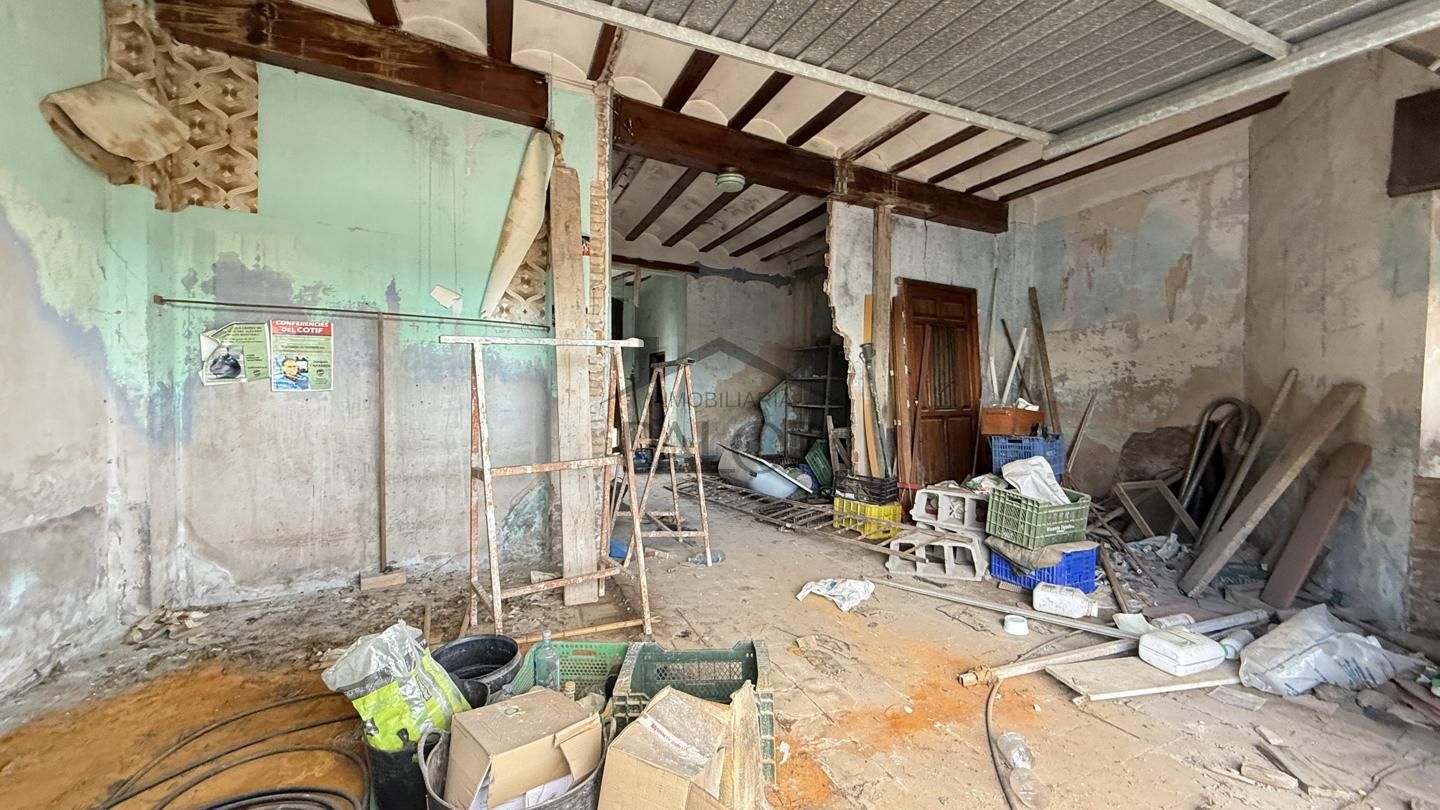 Casa o xalet en venda en Massalavés amb Jardí privat