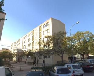 Exterior view of Apartment for sale in Sabadell