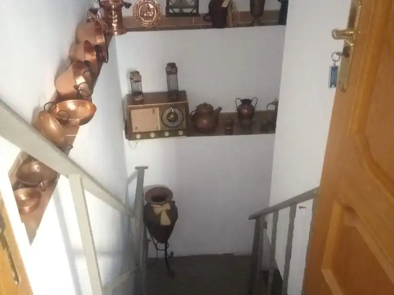 Terraced house for sale in Calle Salto 3, imagen 14