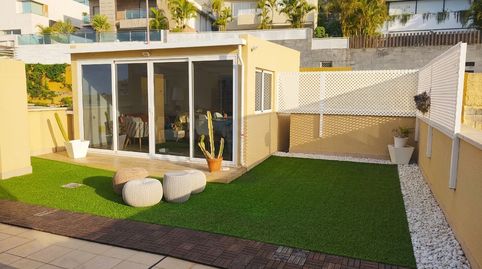 Foto 3 de Ático en venta en Calle Doctor Asin Gavin, Urbanización Anaga, Santa Cruz de Tenerife Capital