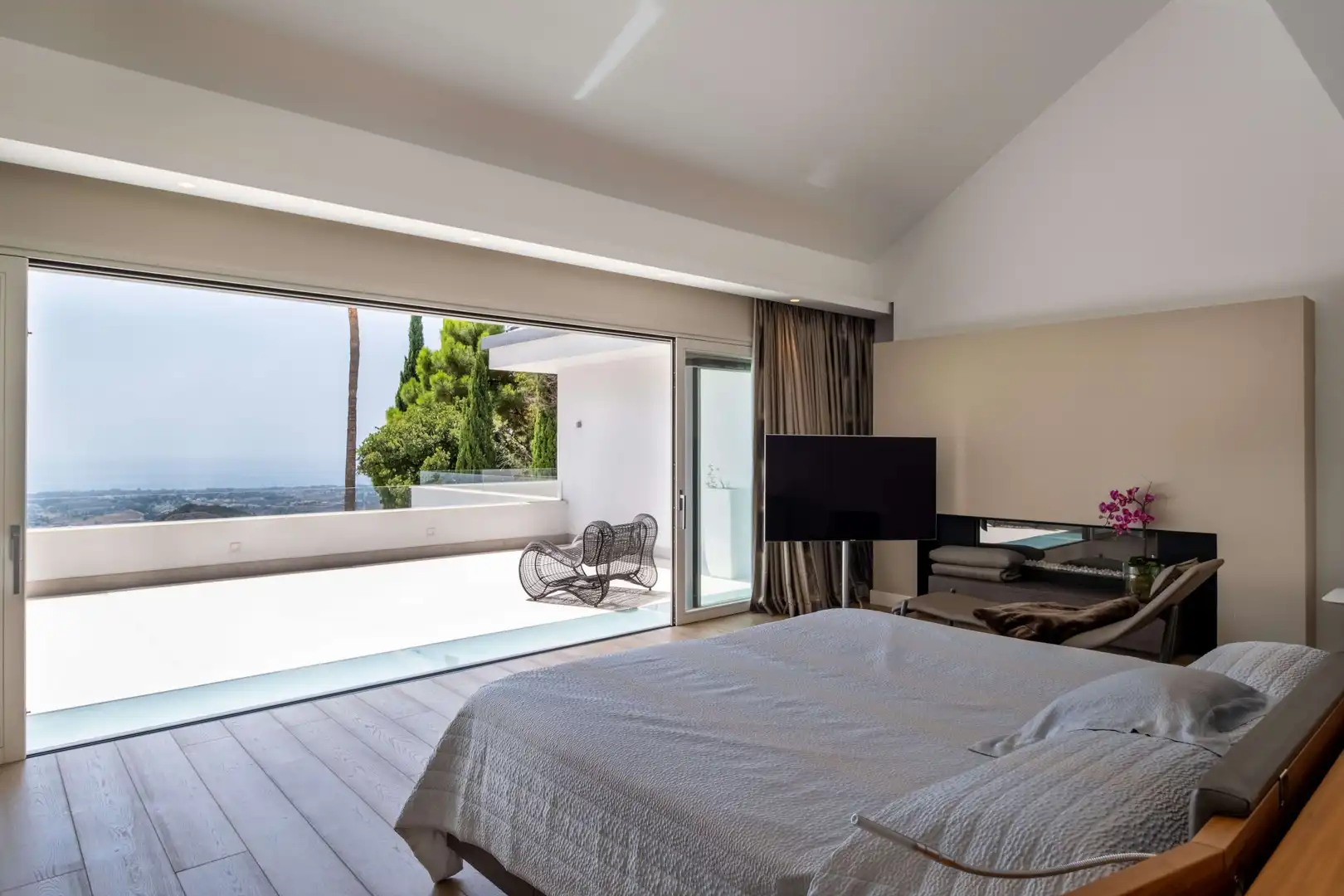 House with pool for sale in Marbella Centro, imagen 3