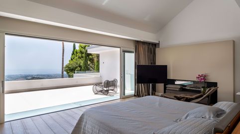 Villa contemporánea de 5 dormitorios en La Zagaleta, imatge 3