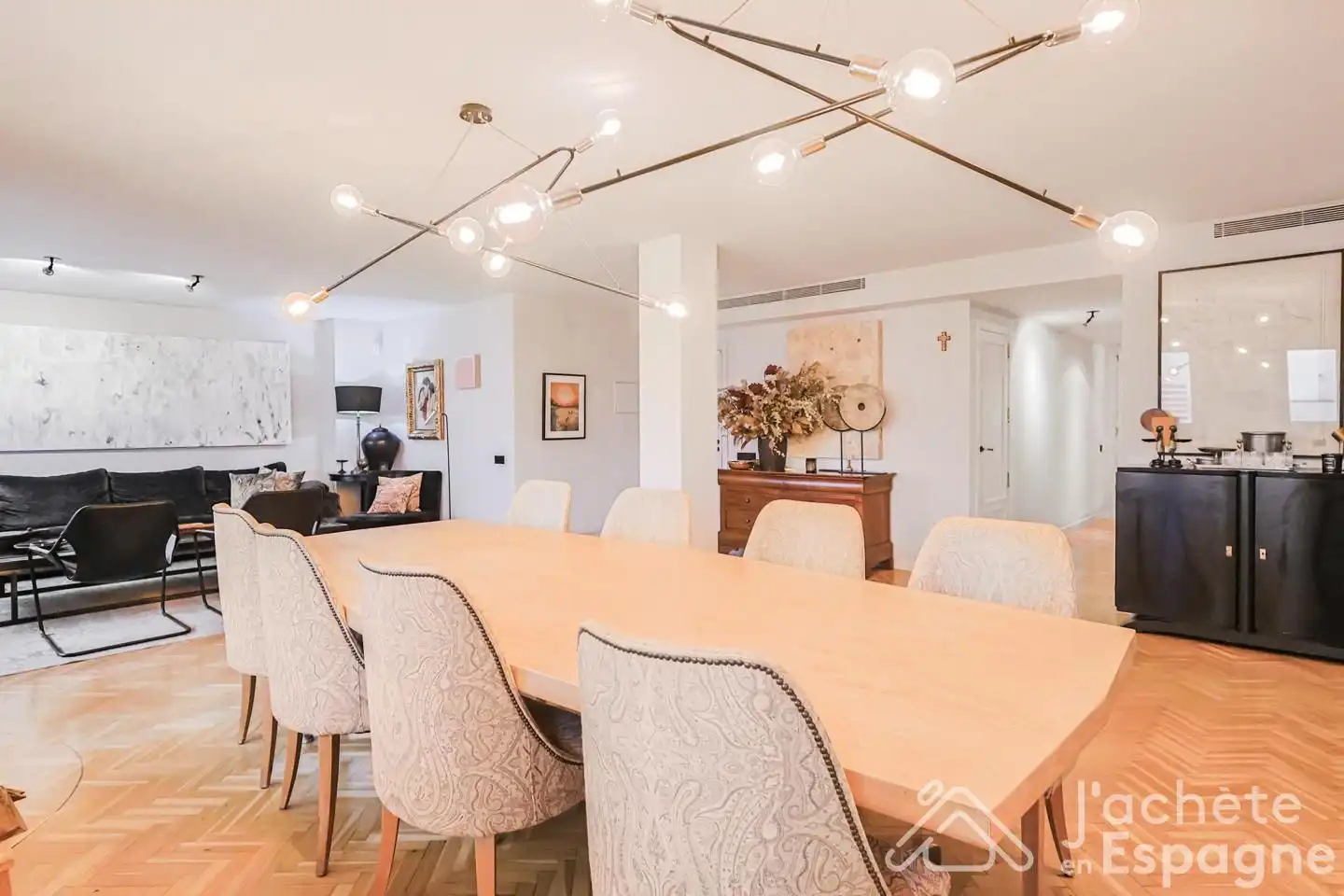 Flat with terrace for sale in Avenida de Federico Soto, imagen 5