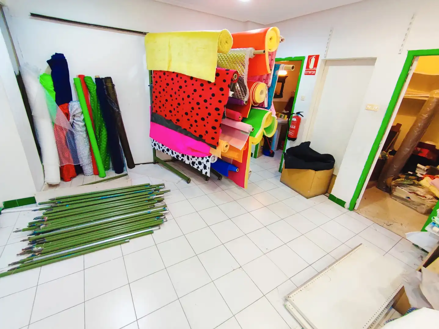 Local comercial en alquiler en Centro, imagen 9