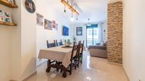 Dining room of Flat for sale in Pedreguer  with Terrace