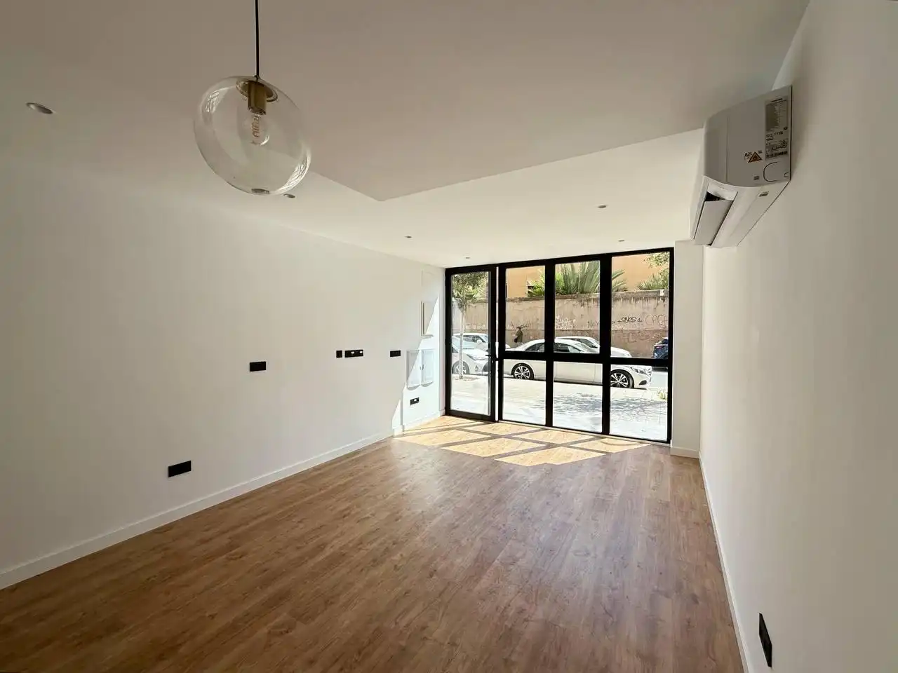 Loft en venda a Benalúa - Babel, imagen 3