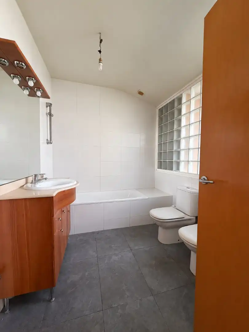 Duplex with terrace for sale in Can Tintorer - Can Tries, imagen 10