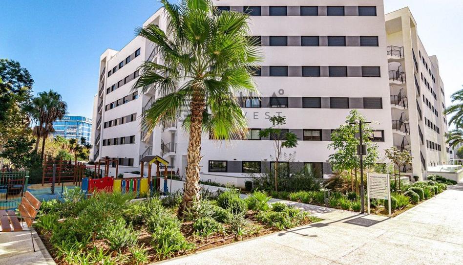 Foto 1 de Pis en venda a General Lopez Dominguez, Los Jardines de Marbella - La Ermita, Málaga