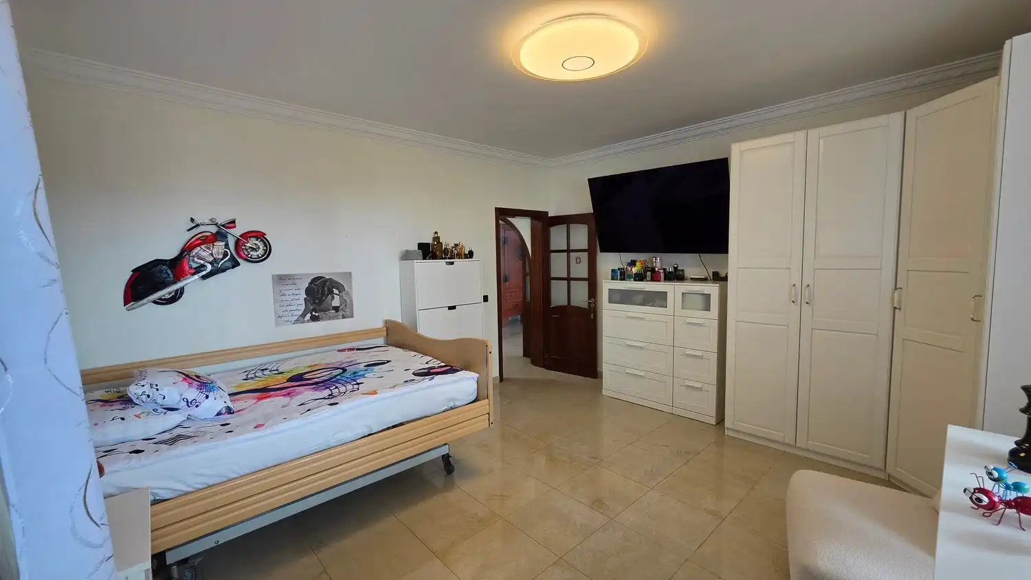 Casa o chalet en venta en La Garita - Marpequeña