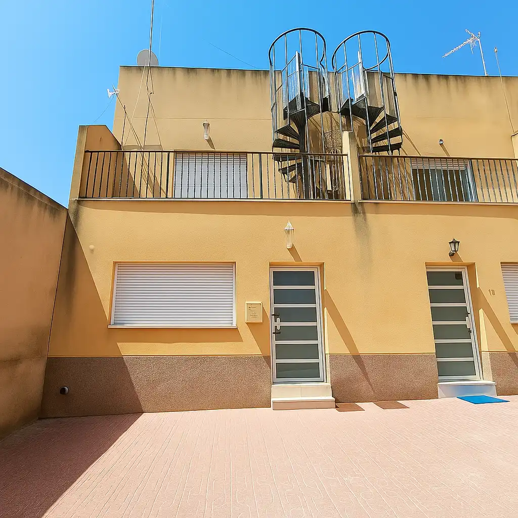 Apartament en venda a Hondón de los Frailes, imagen 30