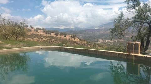 Finca Rúst. en venta en El Valle.