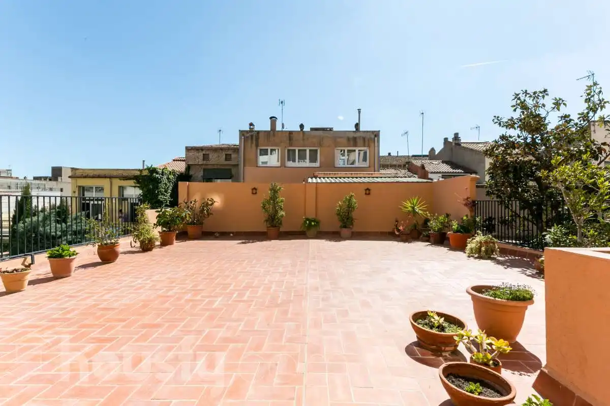 Piso en venta en Passeig del Comte d'Ègara, Barri del Centre